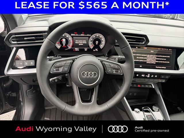 2026 Audi A3 Premium - Photo 20