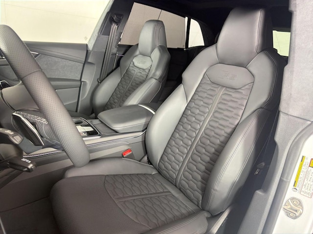 2026 Audi RS Q8 Base - Photo 11