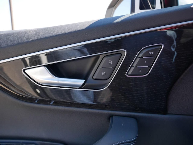 2026 Audi Q7 Premium Plus - Photo 16