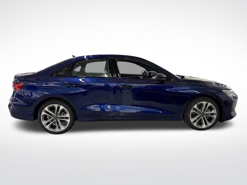 2025 Audi A3 Premium - Photo 6