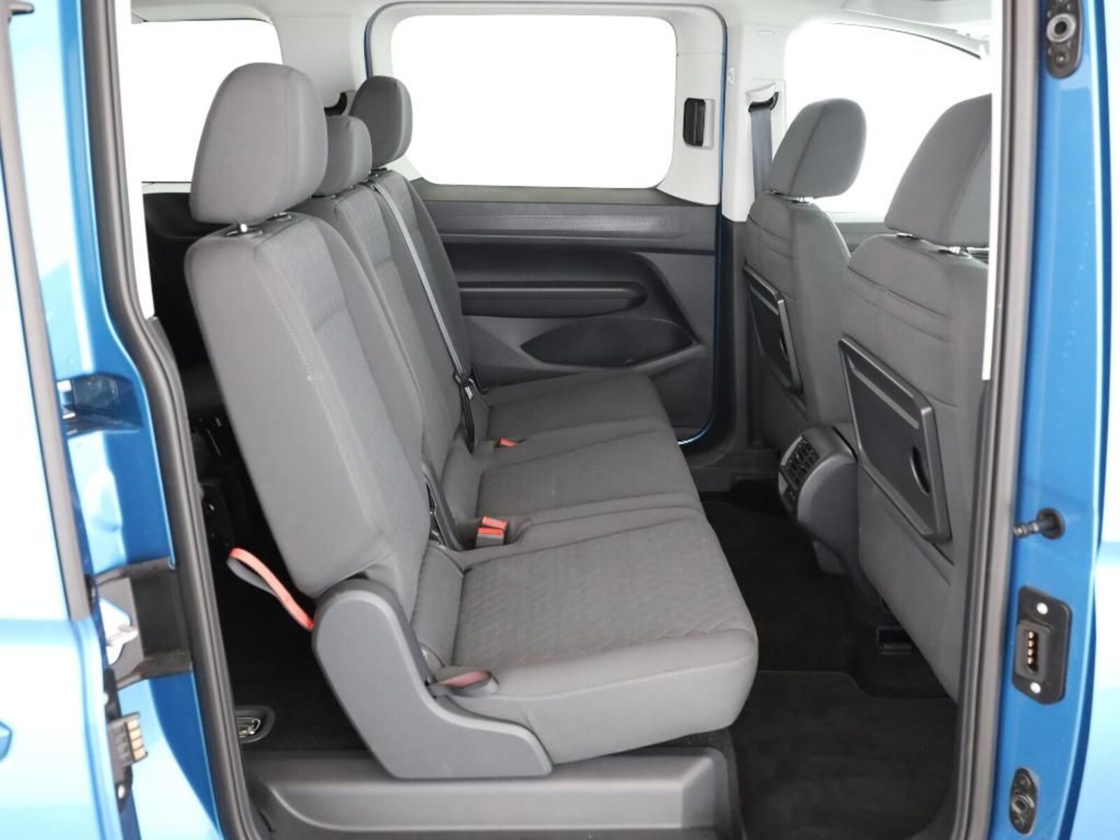 Volkswagen Caddy Maxi – Bild 8