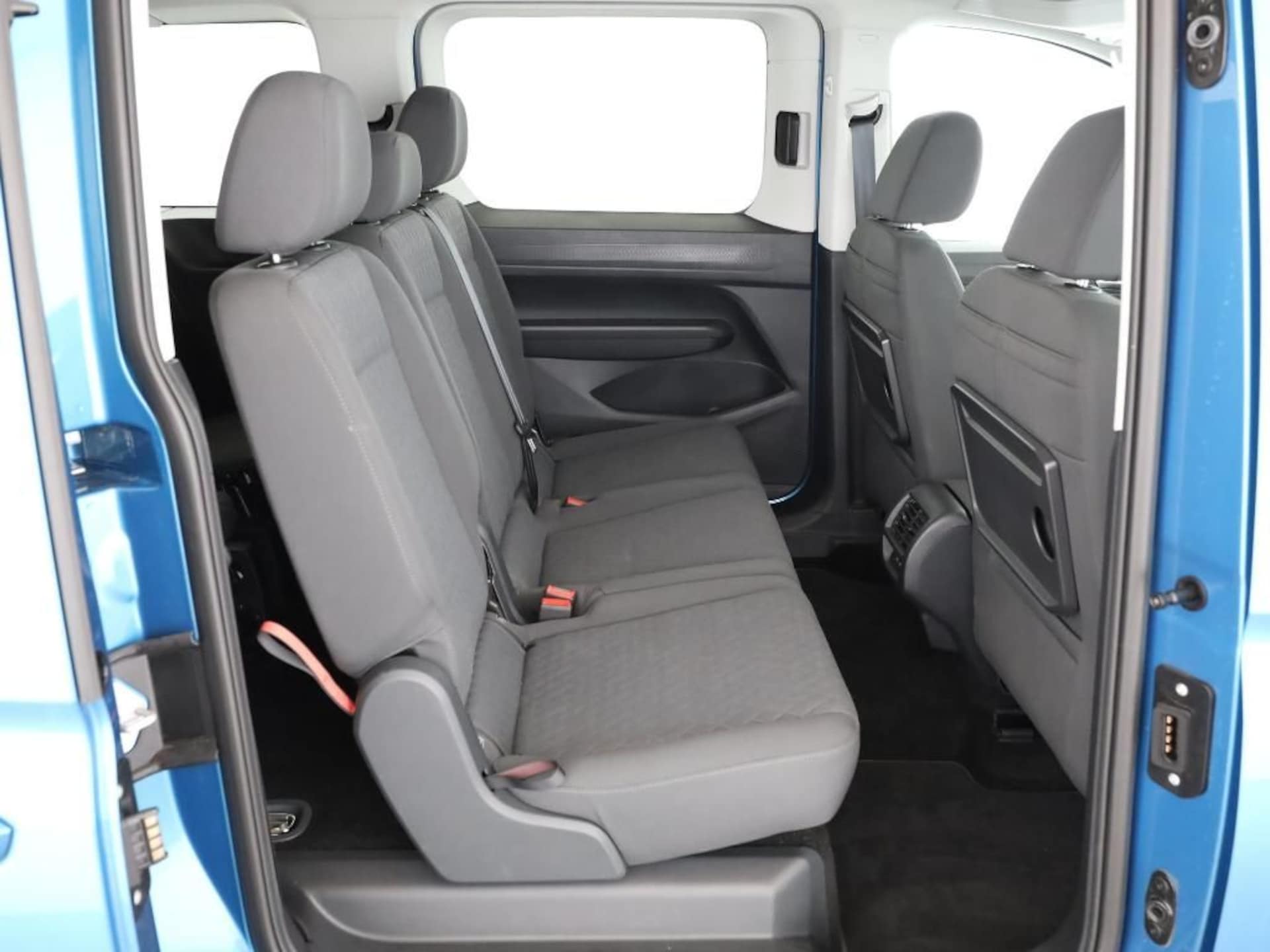 Volkswagen Caddy Maxi Life