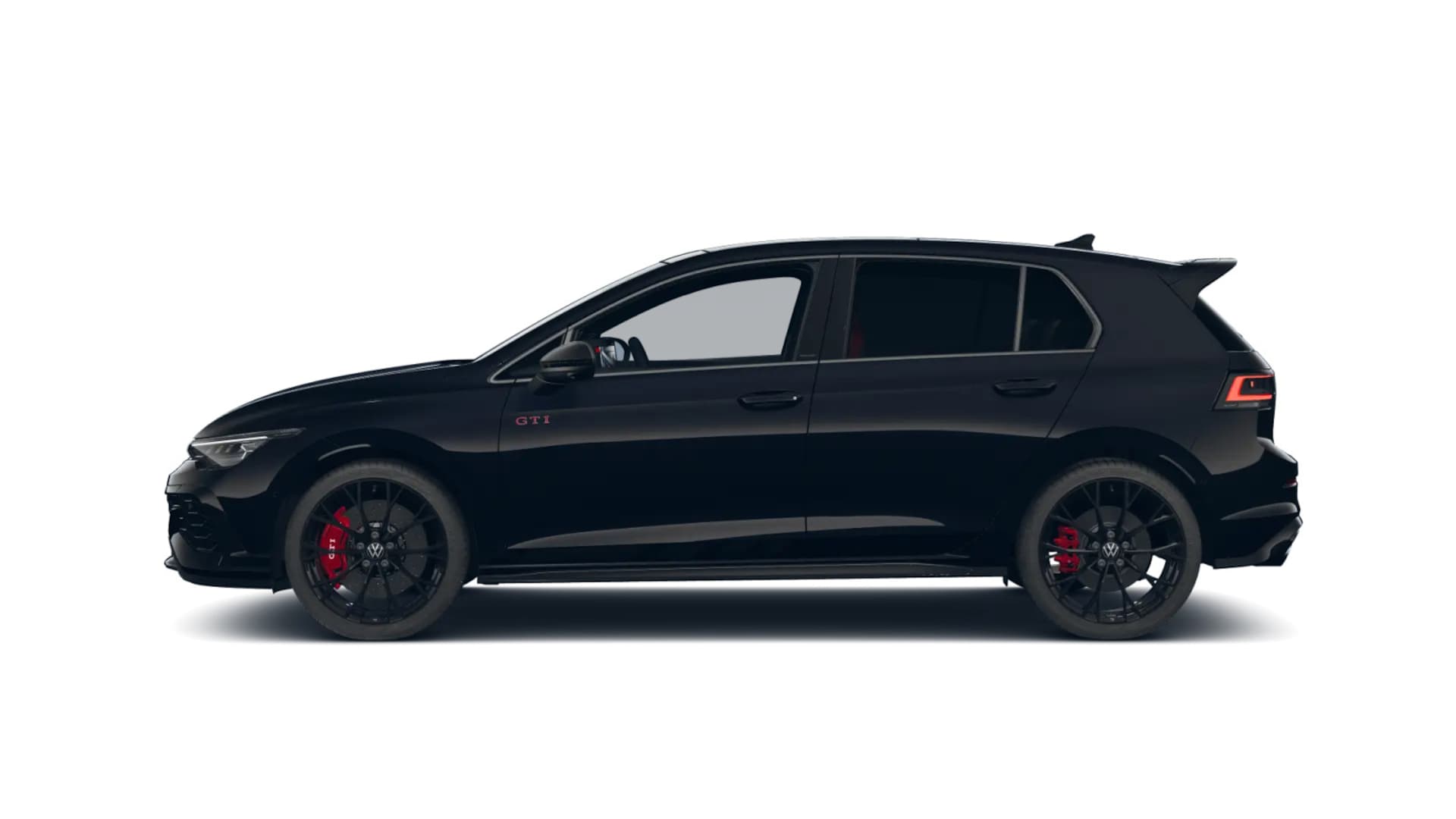 Volkswagen Golf GTI Clubsport