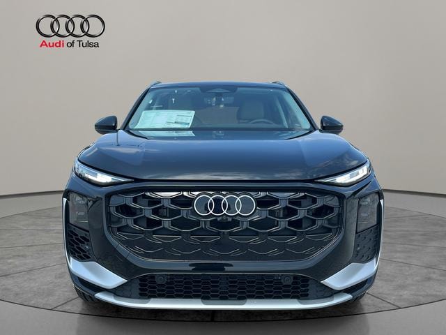 2026 Audi Q3 SUV