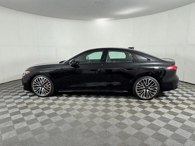 2026 Audi S5 Sedan