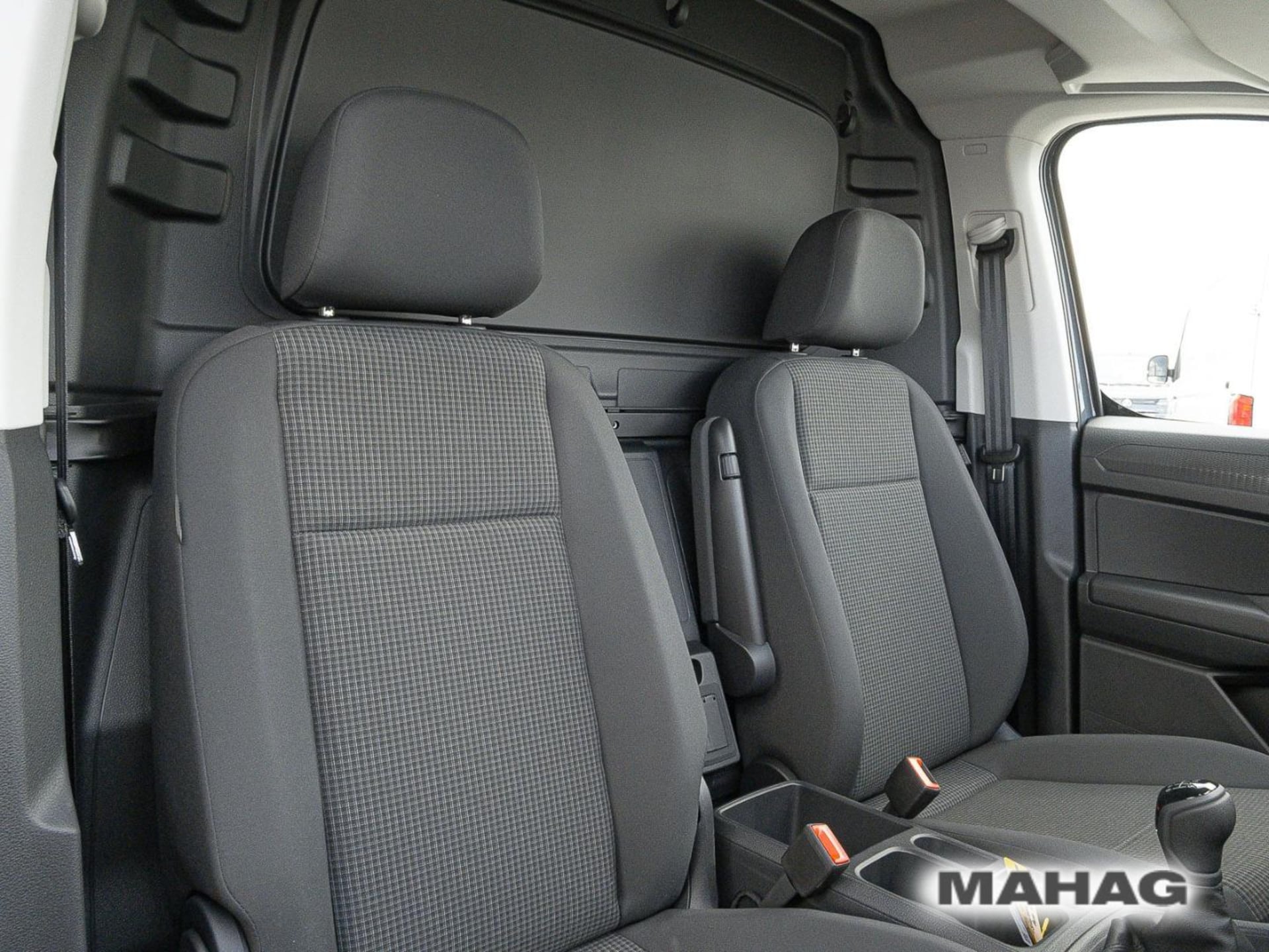 Volkswagen Caddy Cargo