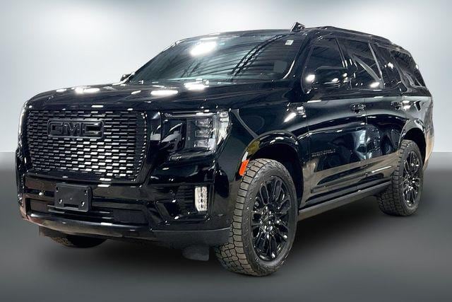 2024 GMC Yukon