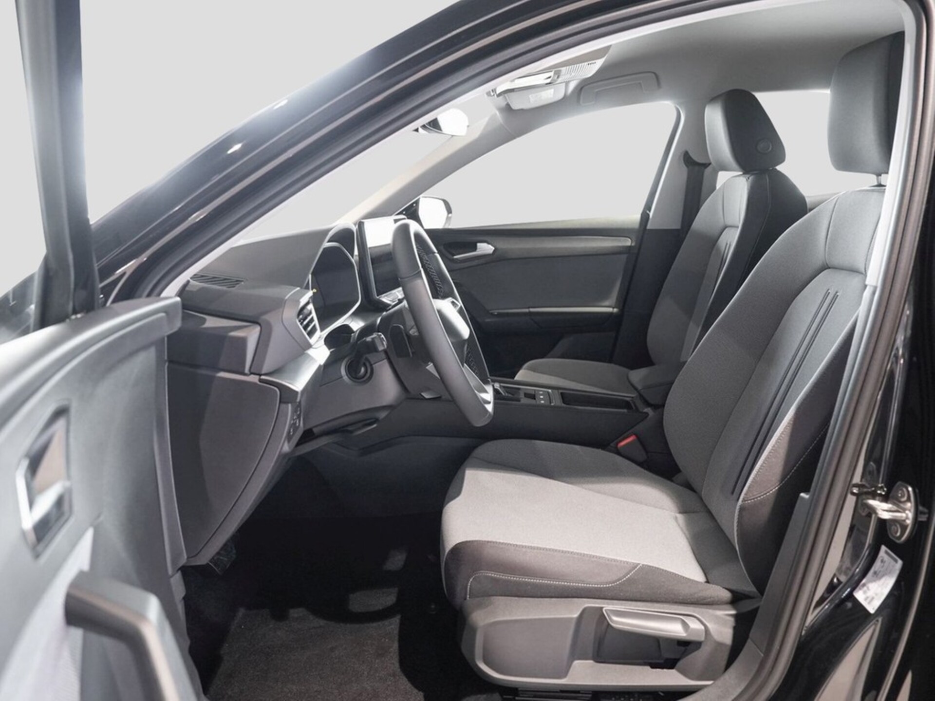 SEAT Leon Style
