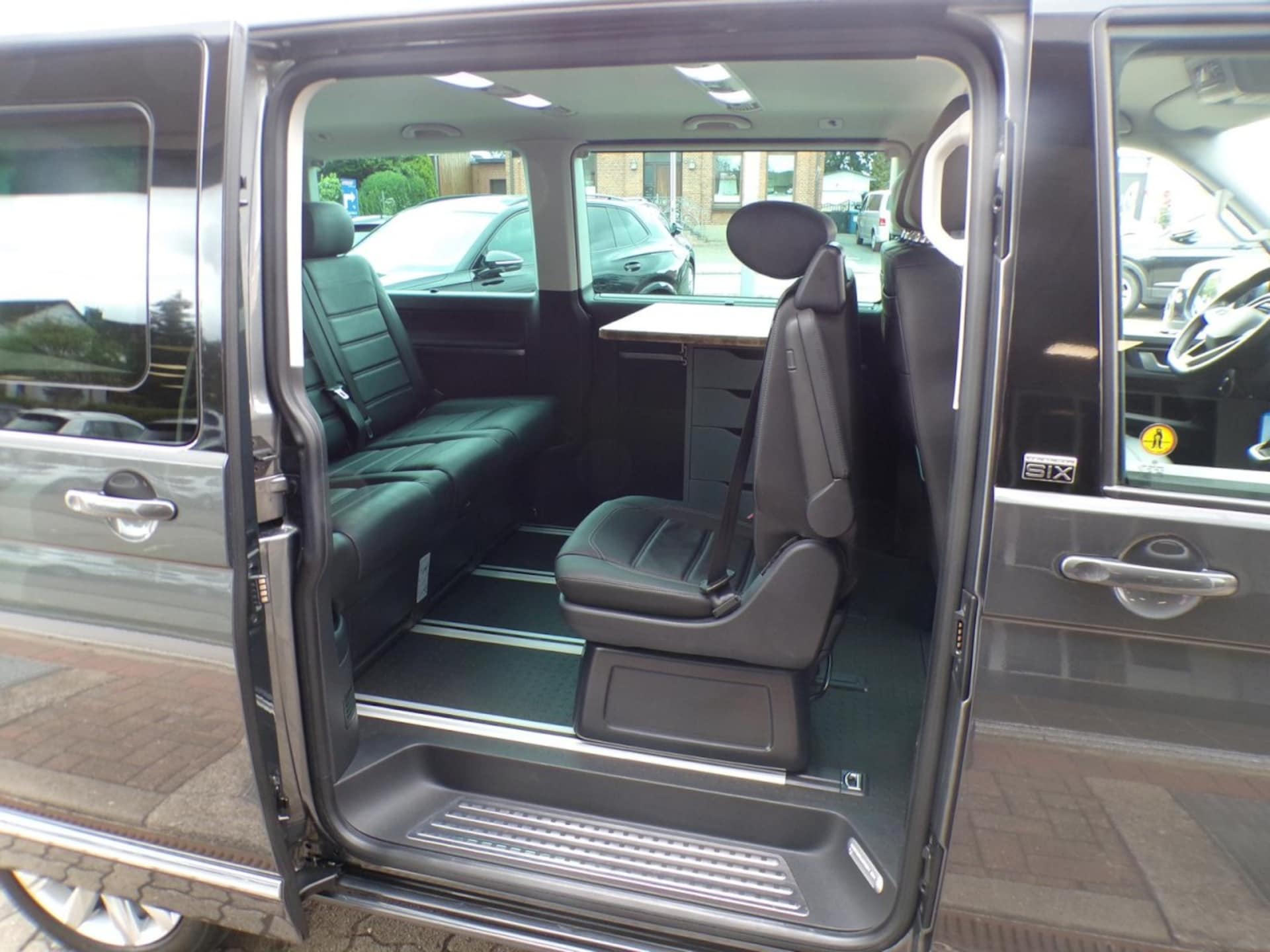 Volkswagen T6.1 Multivan Comfortline