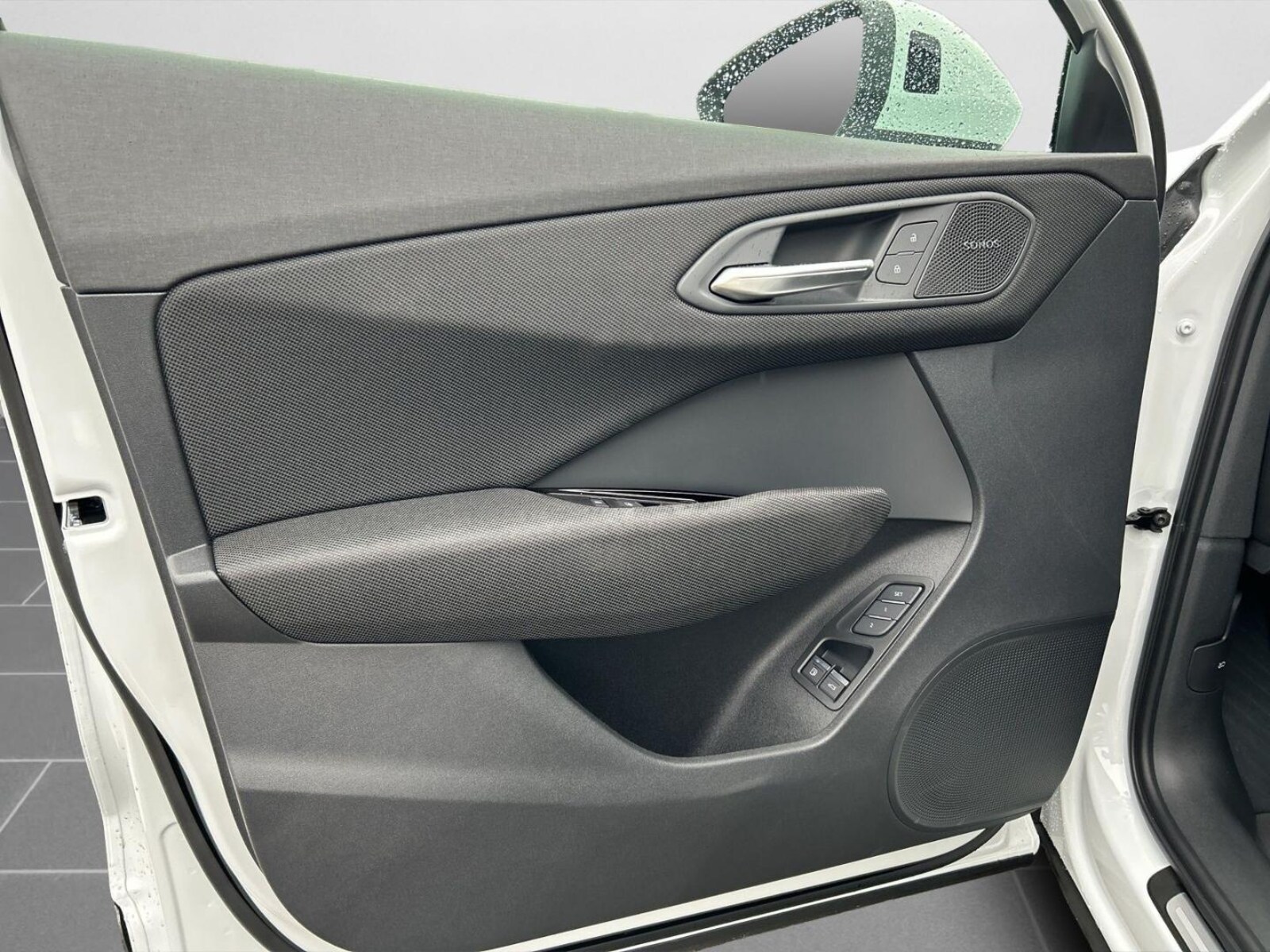 Audi Q3 Sportback – Bild 6