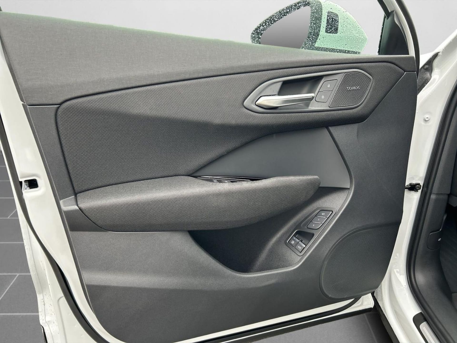 Audi Q3 Sportback e-hybrid