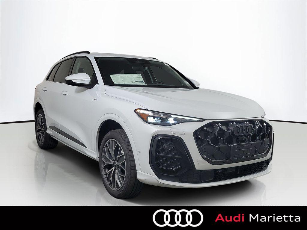 2026 Audi Q5