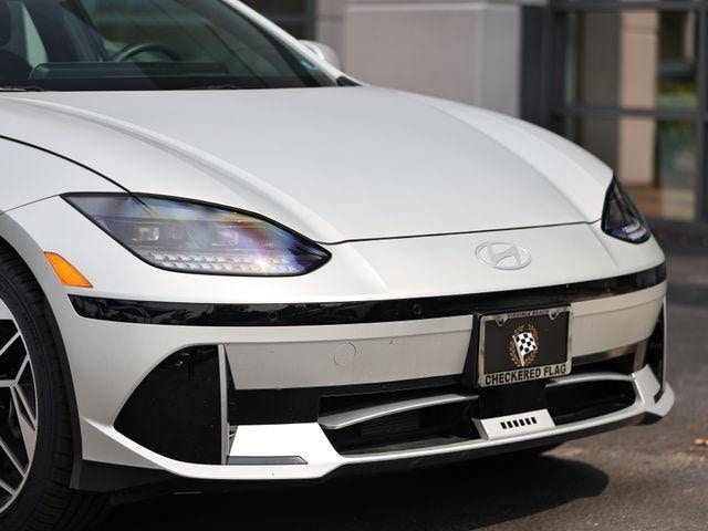 2023 Hyundai IONIQ 6