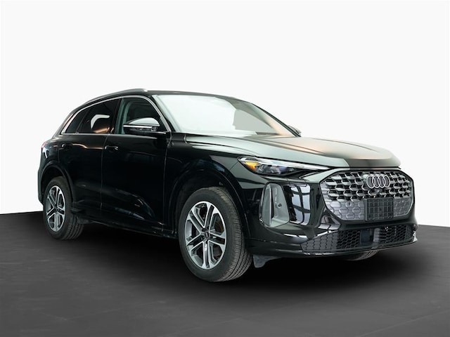 Image de {{modelName}} 2025 Audi Q5