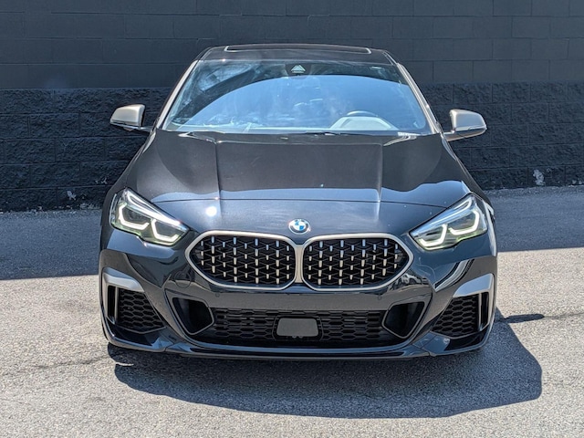 2024 BMW