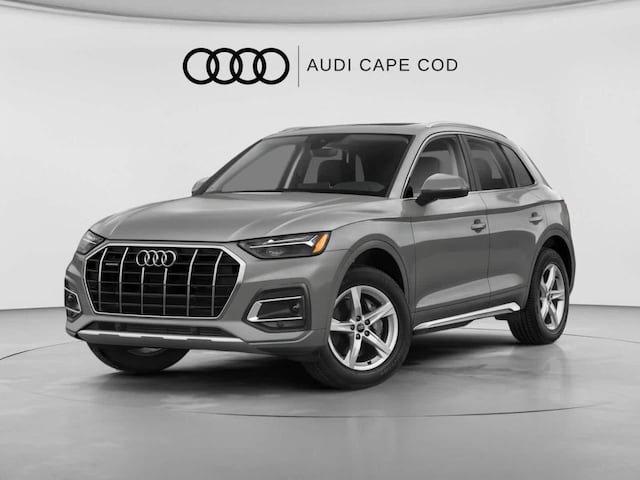 Photo of 2023 Audi Q5