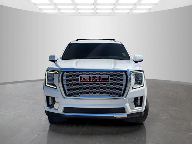 2022 GMC Yukon