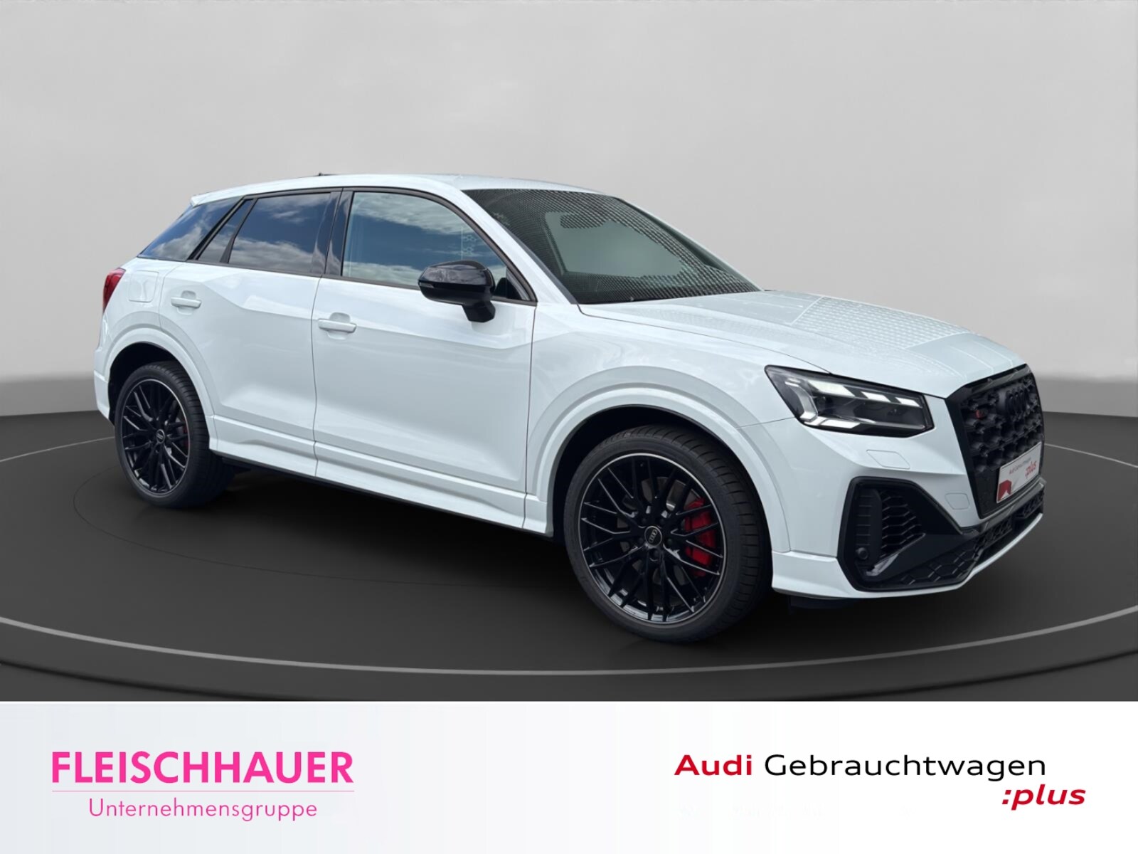 Audi SQ2 – Bild 8