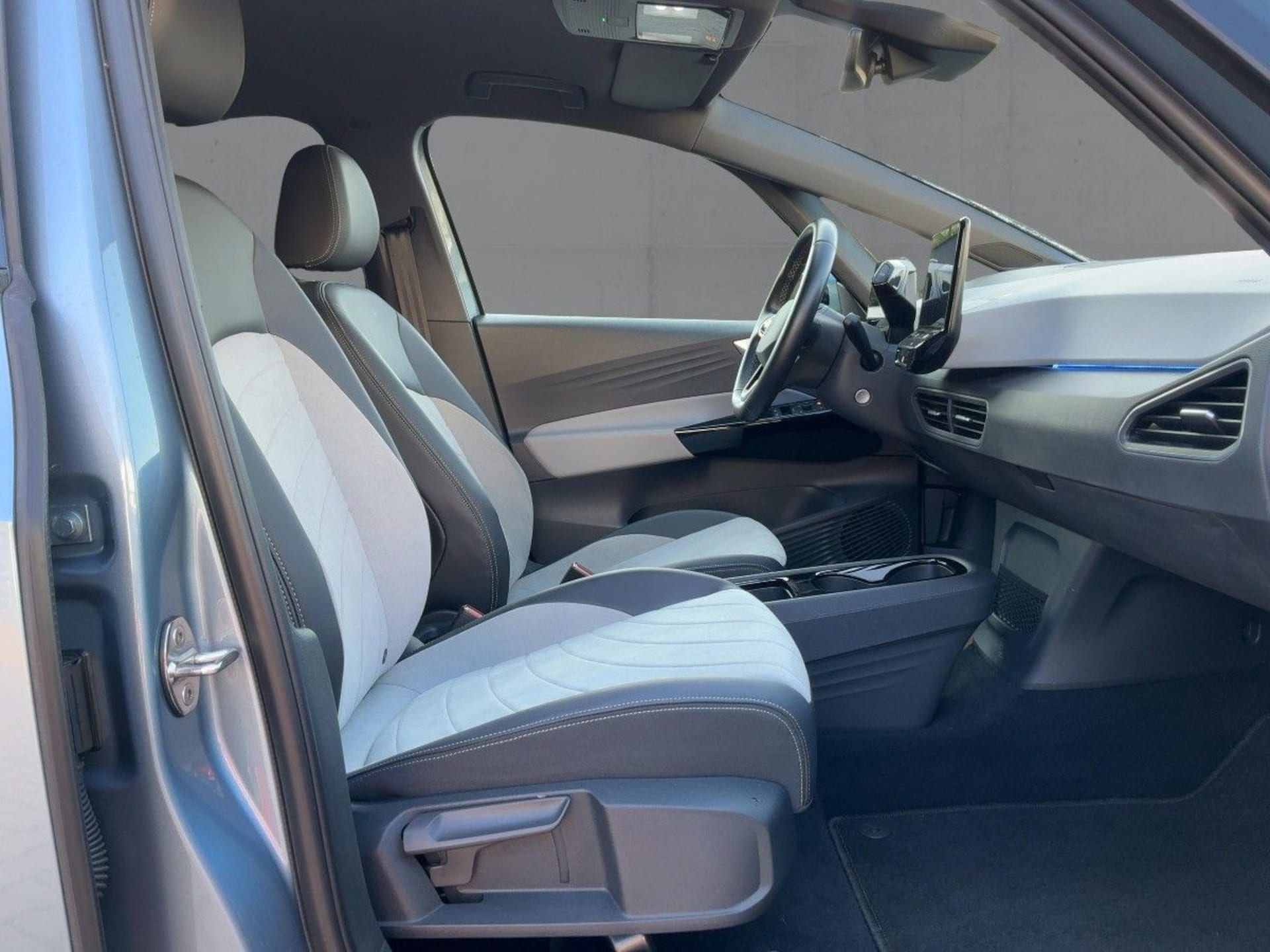 Volkswagen ID.3 Pro S