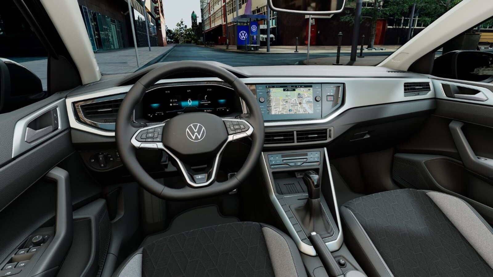 Volkswagen Taigo – Bild 11