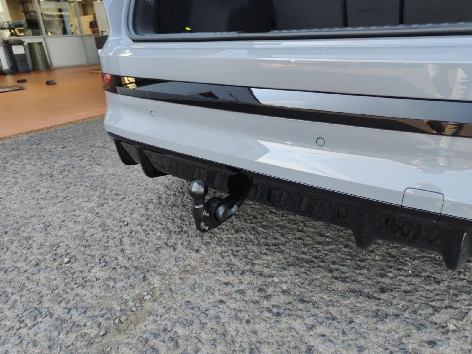 Audi Q4 e-tron – Bild 18