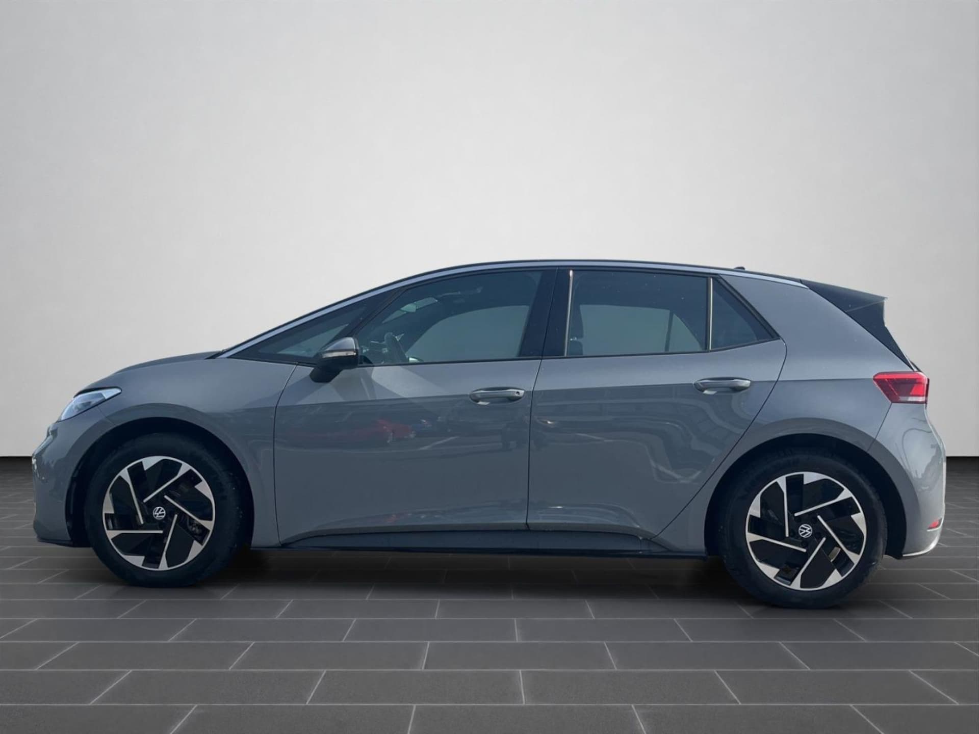 Volkswagen ID.3 Pro