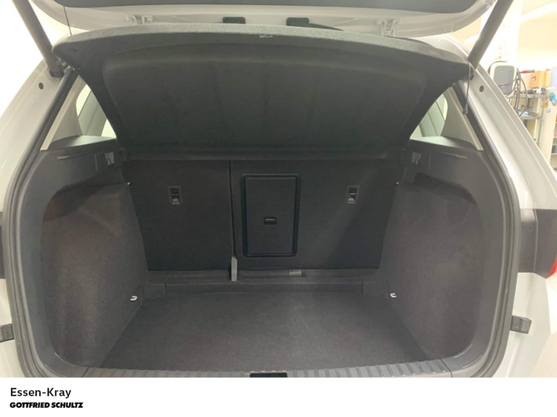 SEAT Ateca Style