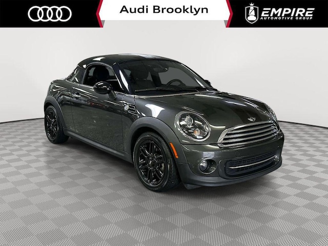 2014 MINI