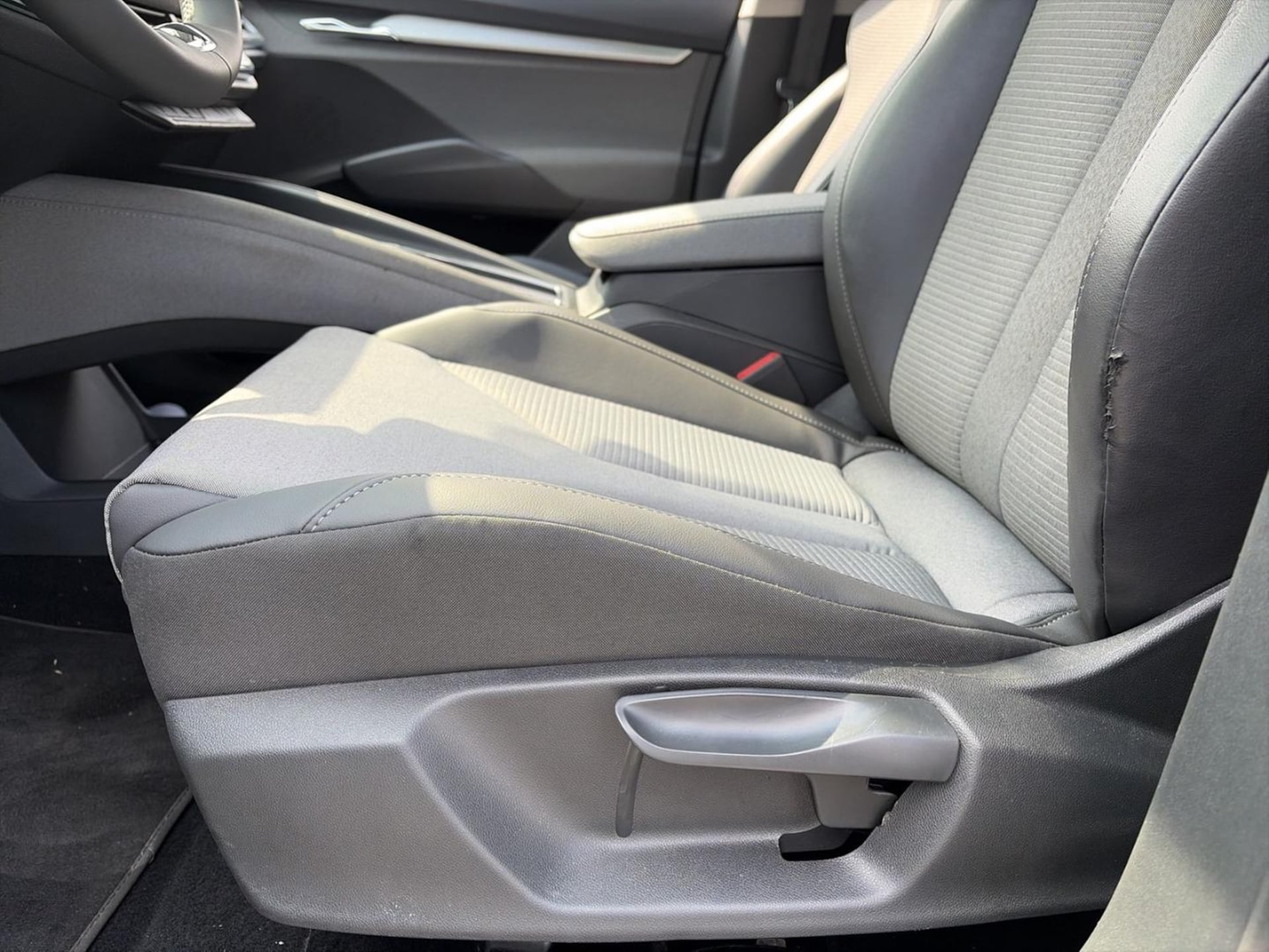 Skoda Enyaq 80X