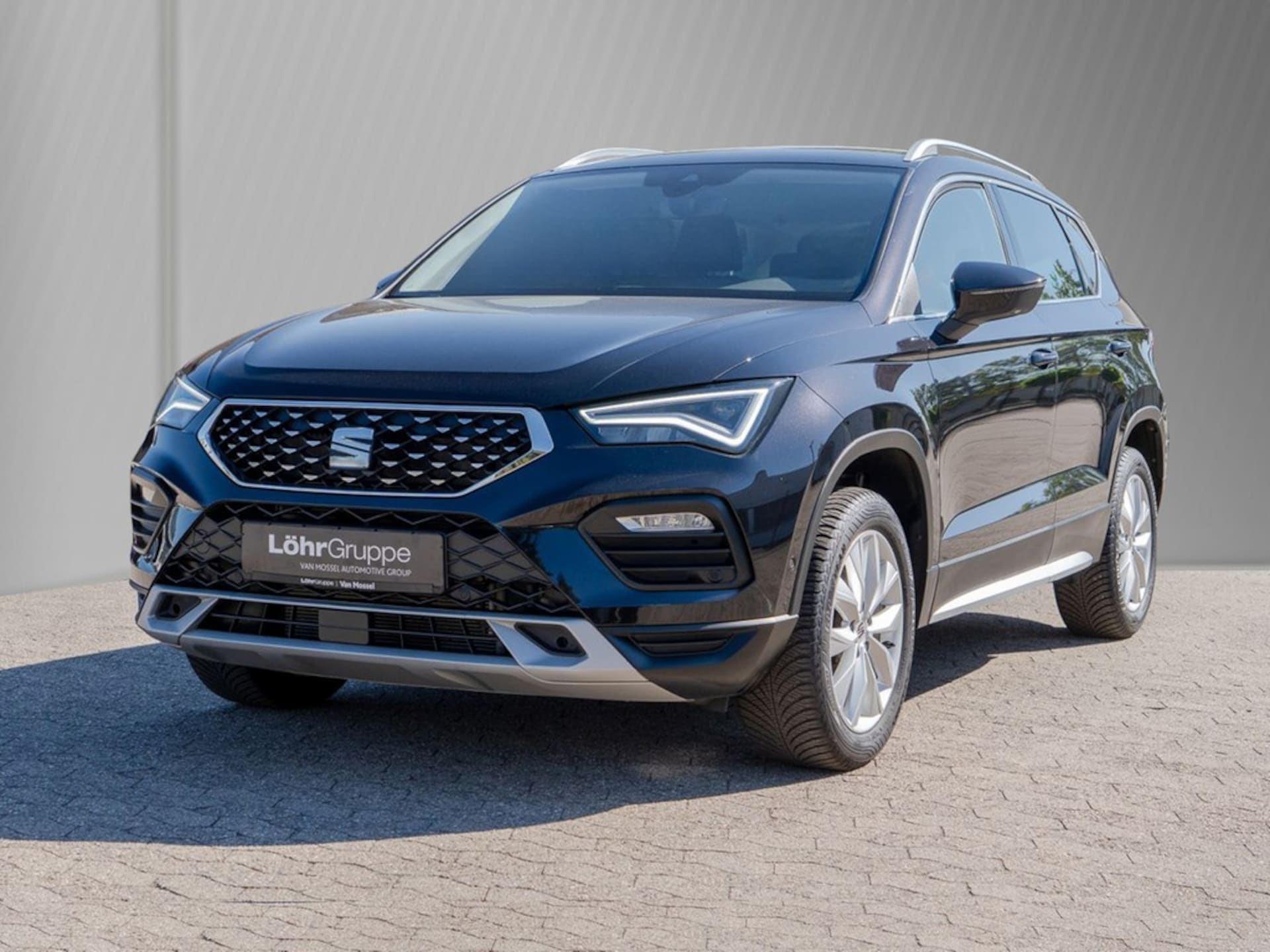 SEAT Ateca Xperience