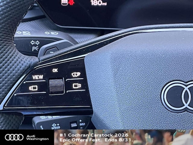 2026 Audi SQ5 Sportback Premium Plus - Photo 36
