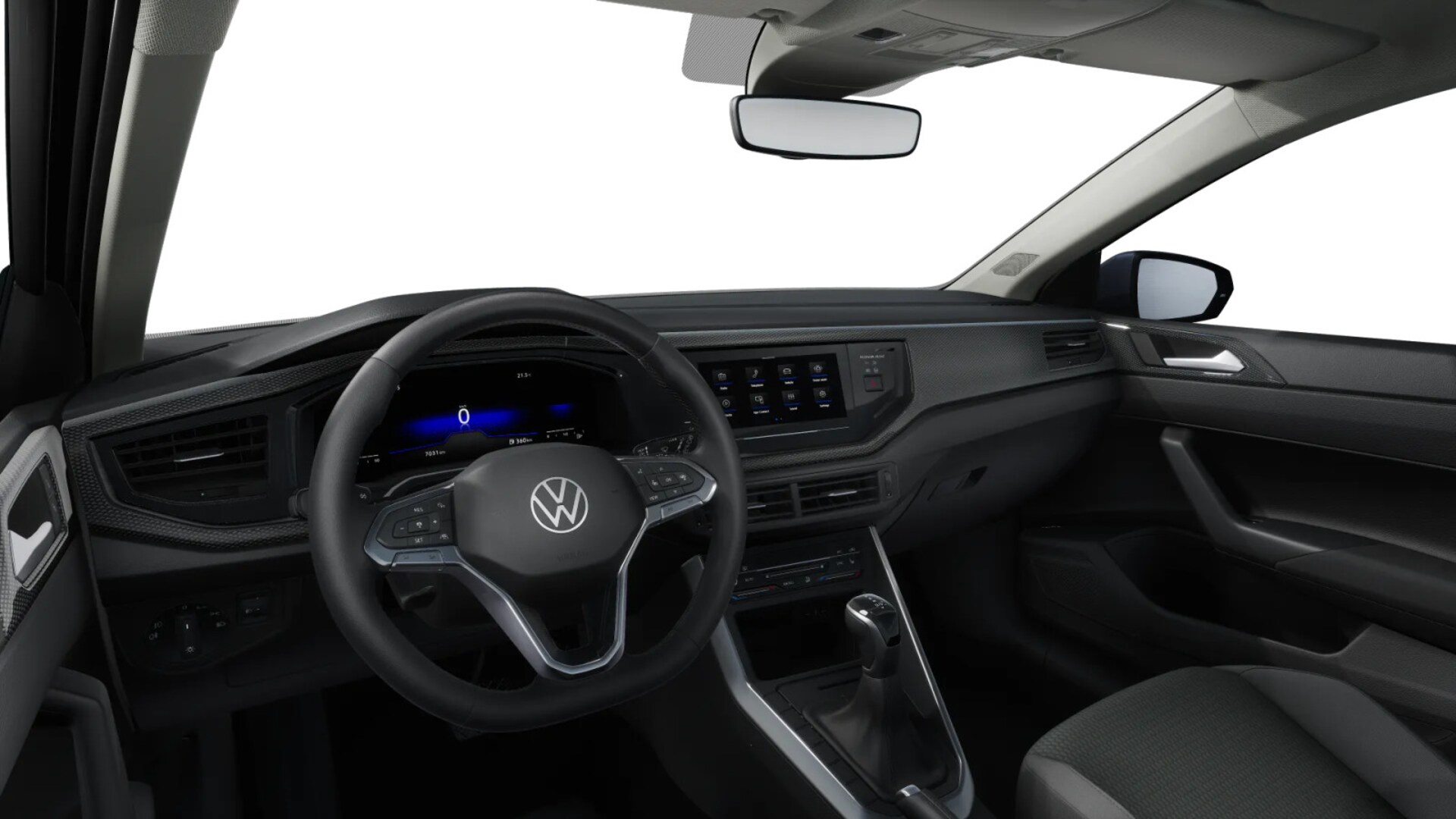 Volkswagen Polo Life