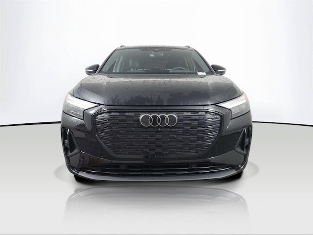 2023 Audi Q4 e-tron