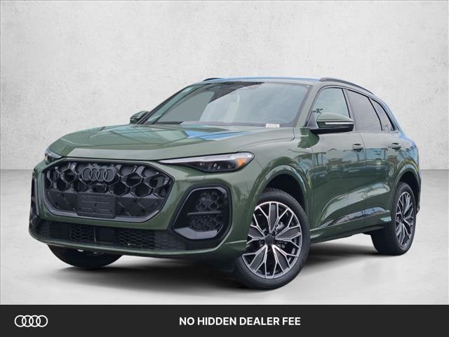 Photo of 2026 Audi Q5 