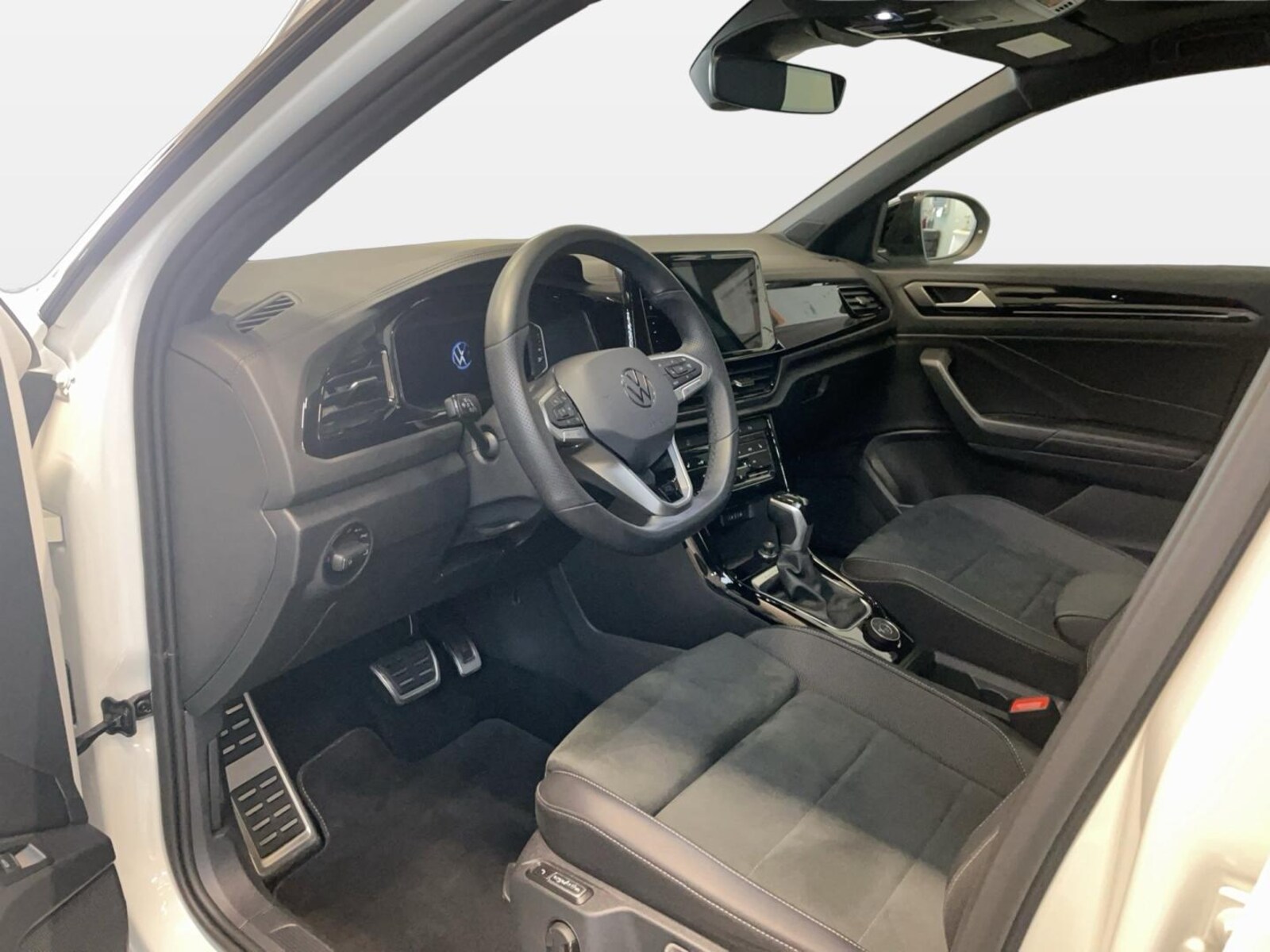 Volkswagen T-Roc – Bild 8