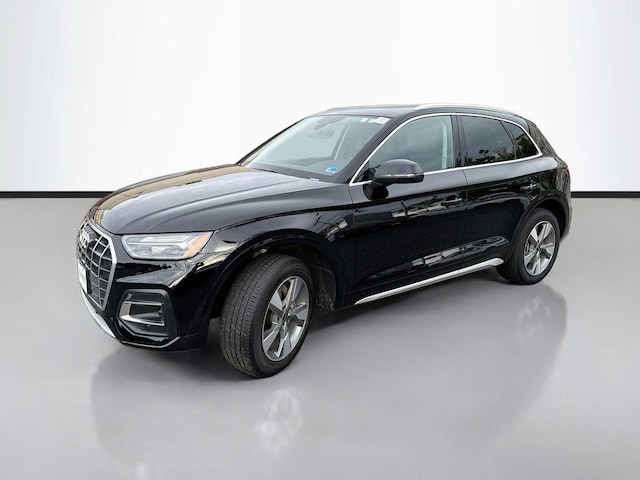 2024 Audi Q5