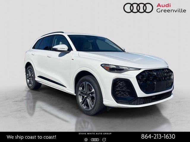 2026 Audi Q5