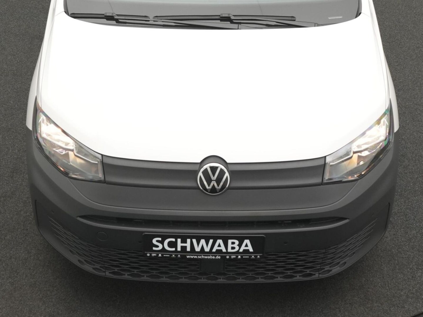 Volkswagen Caddy Kombi – Bild 29