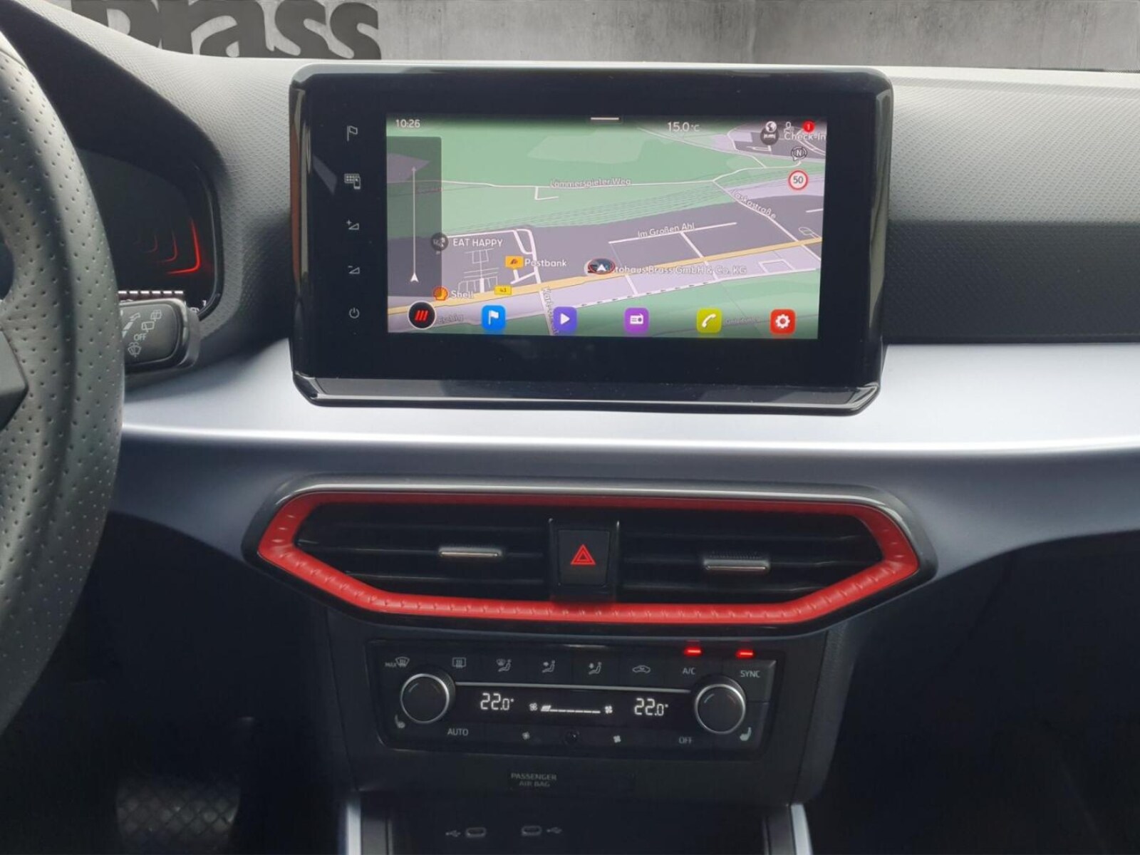 SEAT Arona – Bild 15