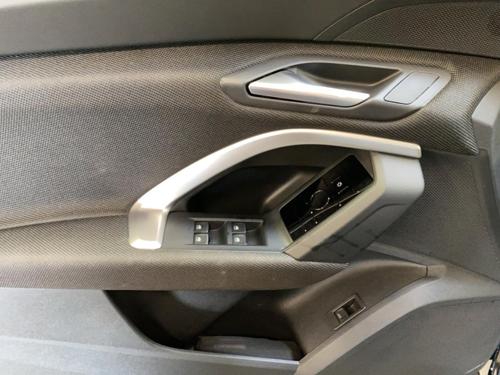 Audi Q5 – Bild 9