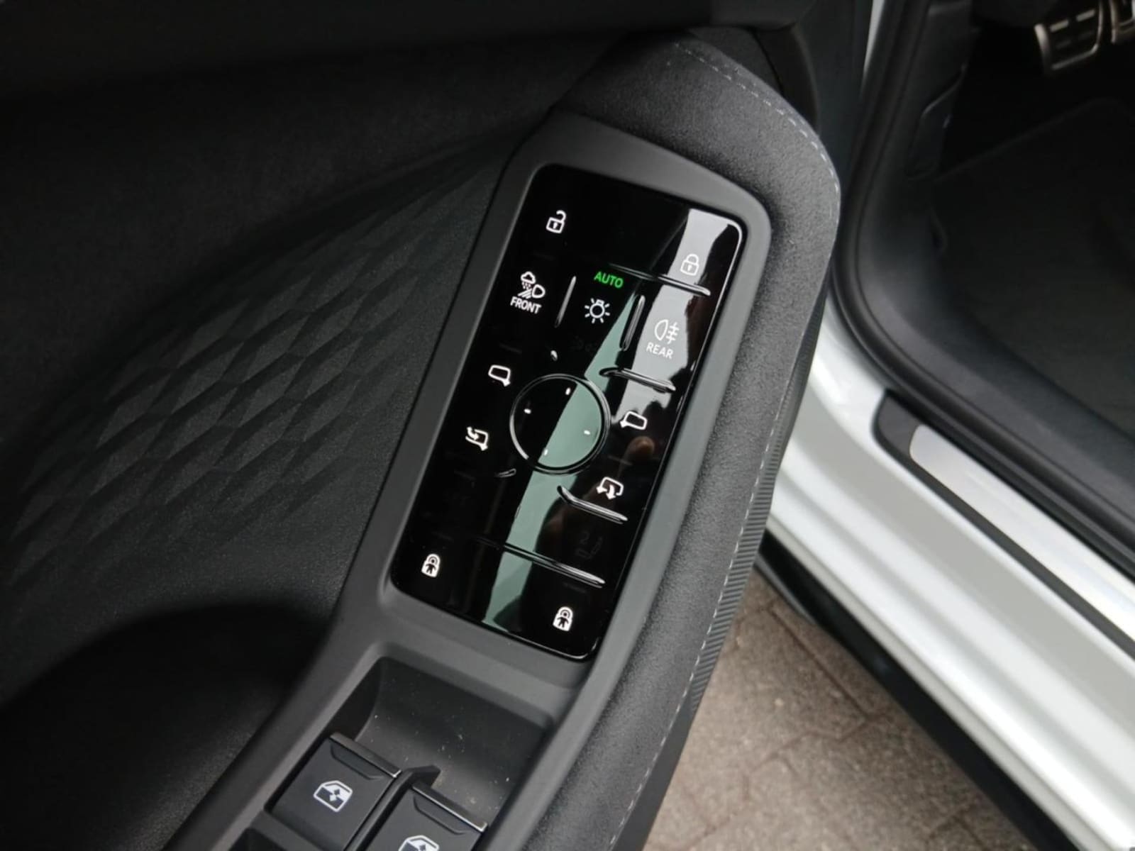 Audi A5 Avant – Bild 16