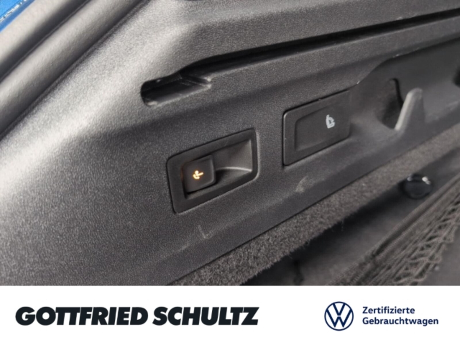 Volkswagen ID.7 Tourer – Bild 14