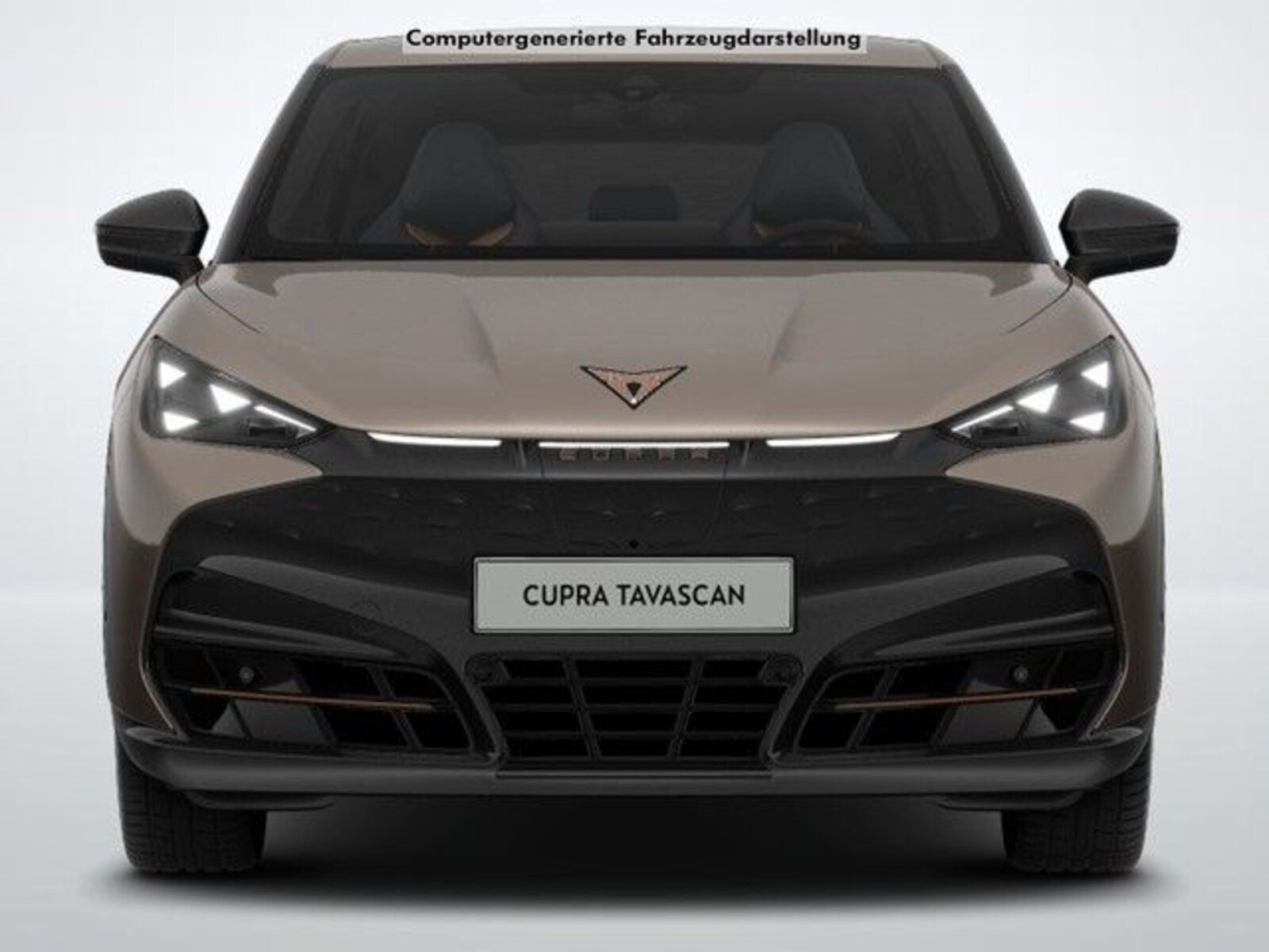 CUPRA Tavascan – Bild 3