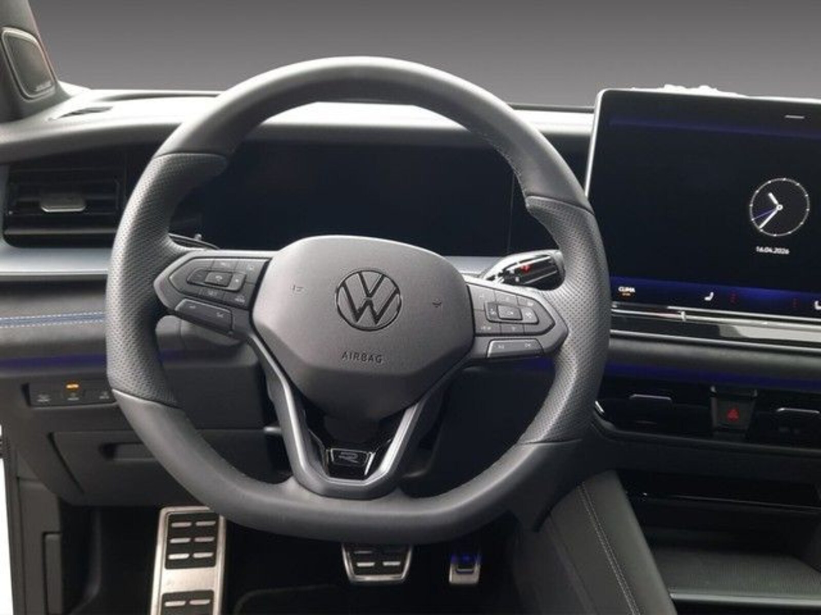 Volkswagen Tayron – Bild 13
