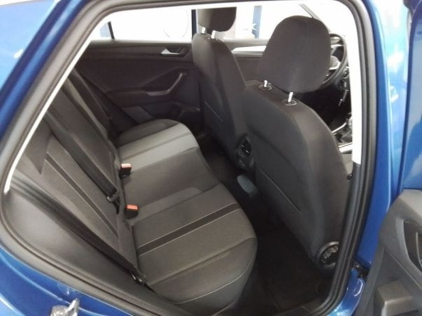 Volkswagen T-Roc – Bild 5