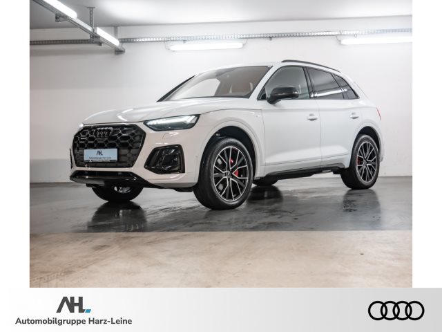 Image about Audi Q5 40 TDI quattro 150 kW S tronic