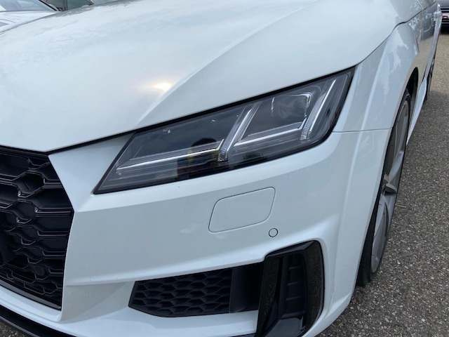 Audi TTS Coupé TFSI Quattro S Tronic -  - Joinsteer - #3