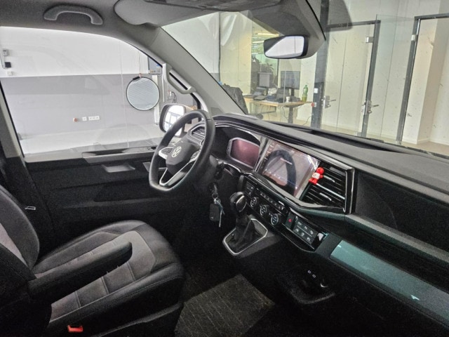 Volkswagen T6.1 Multivan