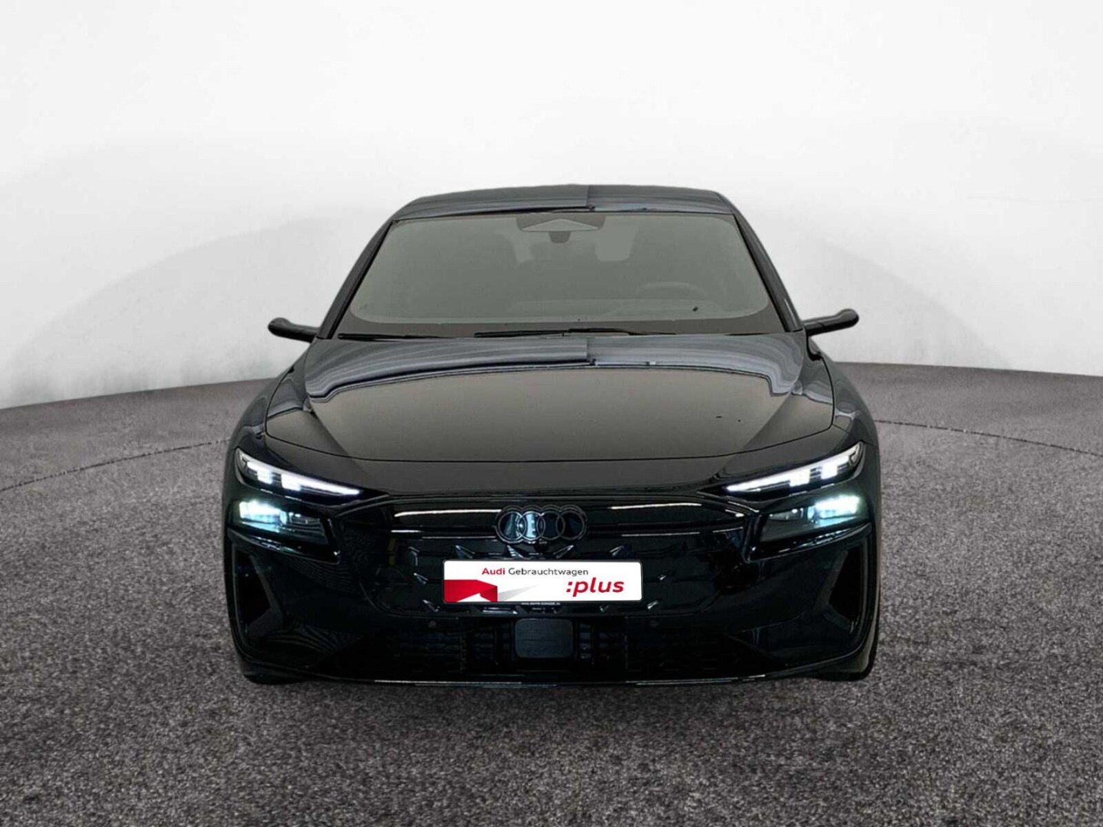 Audi S6 Avant e-tron – Bild 2