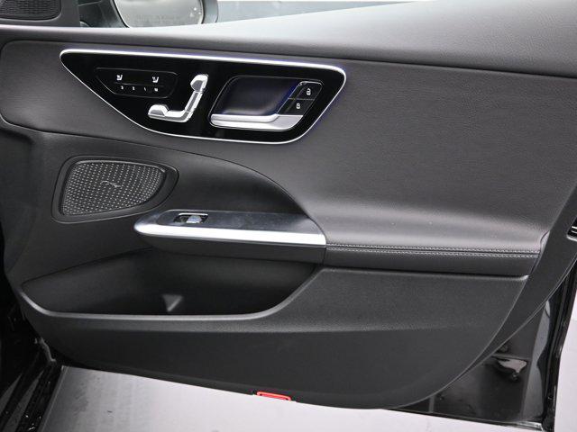 2025 MERCEDES-BENZ C-CLASS - Image 29
